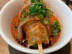 -新太二·鲜料川菜(花都融创茂店)