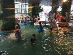 -悦隆庄温泉度假酒店