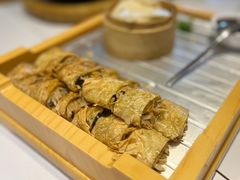 -幸福蔬·时尚蔬食(黄山湖公园店)