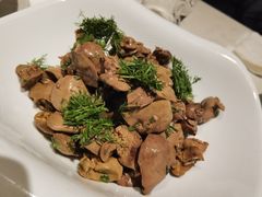 -燕郊烧鸽子(酷车小镇店)