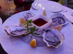 -恰餐厅及酒吧CHAR Bar & Grill(北京三里屯洲际店)