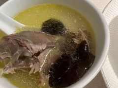 黄山土母鸡汤-徽珍源(龙茗路店)