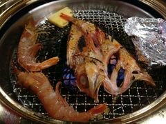 -響日本燒肉
