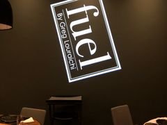 -AZUL by FUEL蓝色·法式酒馆(琶醍店)