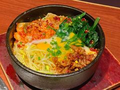 辣牛肉石锅饭-牛家酒场(7mall店)