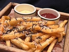 -Bistro Les Lilas丁香花小酒馆
