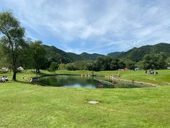 -玉渡山自然风景区