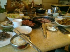 -一心烤肉(延安路店)