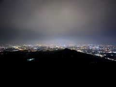 -紫金山山顶公园