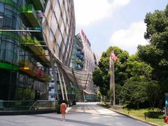 -上海港国际客运中心