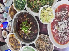 -温江公平红烧兔(总店)