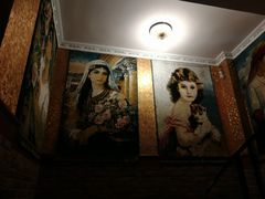 -维吾尔餐厅(宜山路店)