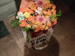 -川芙蓉·市井老川菜(人广店)