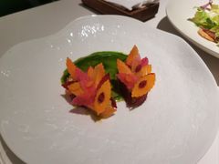 -L'Arome芳芳法国餐厅(仙林金鹰店)