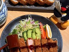 -五道双马·双马餐厅(五道口店)