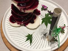 蓝莓雪梨-巴盟人家·内蒙地方菜(华丽家族店)