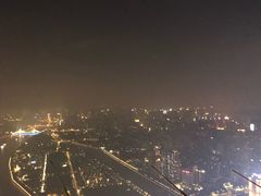 -广州塔晖粤轩中餐厅
