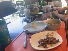 -厦门悦华酒店·绿庭主题自助餐厅