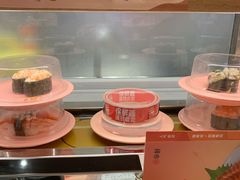-争鲜回转寿司(海曙天一PLUS店)