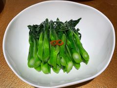 -红棉中餐厅·广州海航威斯汀酒店