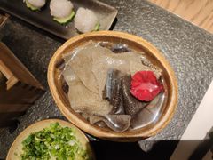 -盡膳口福跷脚牛肉火锅(合生汇购物中心店)