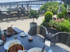 -汉水谣·江景餐厅(江滩店)