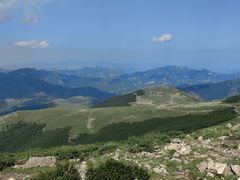 -灵山