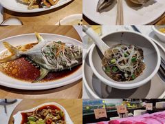 -旺豪海鲜餐厅(友谊阳光城店)