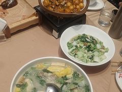 -7号院家宴.烧鸽子(门头沟店)