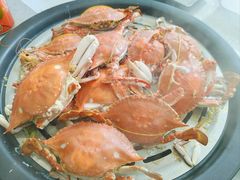 -仙螺岛海鲜自助餐厅(总店)