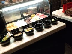 -厦门泰地万豪酒店-贡厨全日餐厅