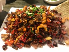 -庆合府重庆大排档(紫都城店)