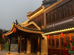 -荔湾湖公园
