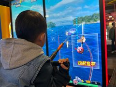-核客电玩城(东门店)