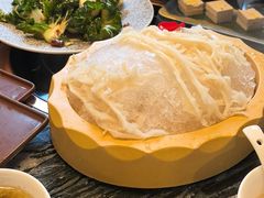 -慢丽江·云南野生菌土鸡锅(付家庄店)