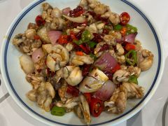 -欧记大排档·景德菜(上海首店)