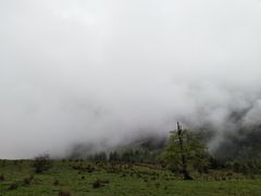 -硗碛藏寨·神木垒景区