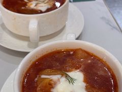 -库滋明·俄罗斯特色美食(中央大街店)