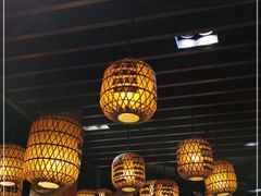 -南京大牌档(香港广场店)