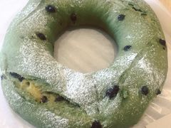 抹茶相思-BreadTalk面包新语·烘焙蛋糕(东方宝泰广场店)