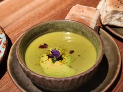 -格鲁·秀色Georgia’s Feast