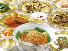 -厉家菜(德胜门总店)