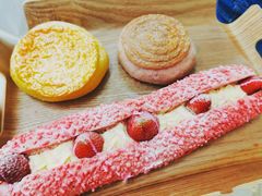 -奈雪的茶(市百一店)