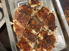 -文文烤肉(大皮院店)