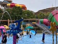 -武汉玛雅海滩水公园