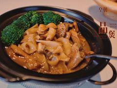 -皇朝会.经典传统粤菜(外滩店)