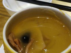 -豪廷轩中餐厅·特色云南菜(温德姆至尊豪廷大酒店)