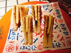 -碌碌发·东南亚风味烧烤档(体育西店)