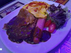 -龙记·香港茶餐厅(海上世界店)