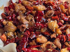 -禄鼎记·多口味酸菜鱼(侨鑫店)